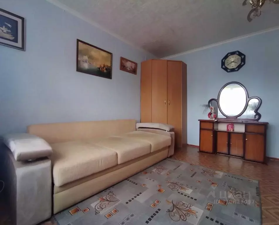 2-к кв. Амурская область, Благовещенск ул. Чехова, 39 (48.8 м) - Фото 0