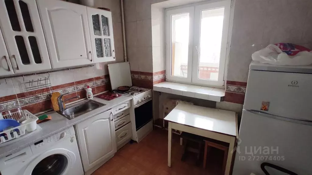 3-к кв. Ростовская область, Ростов-на-Дону Буденновский просп., 1Б ... - Фото 1