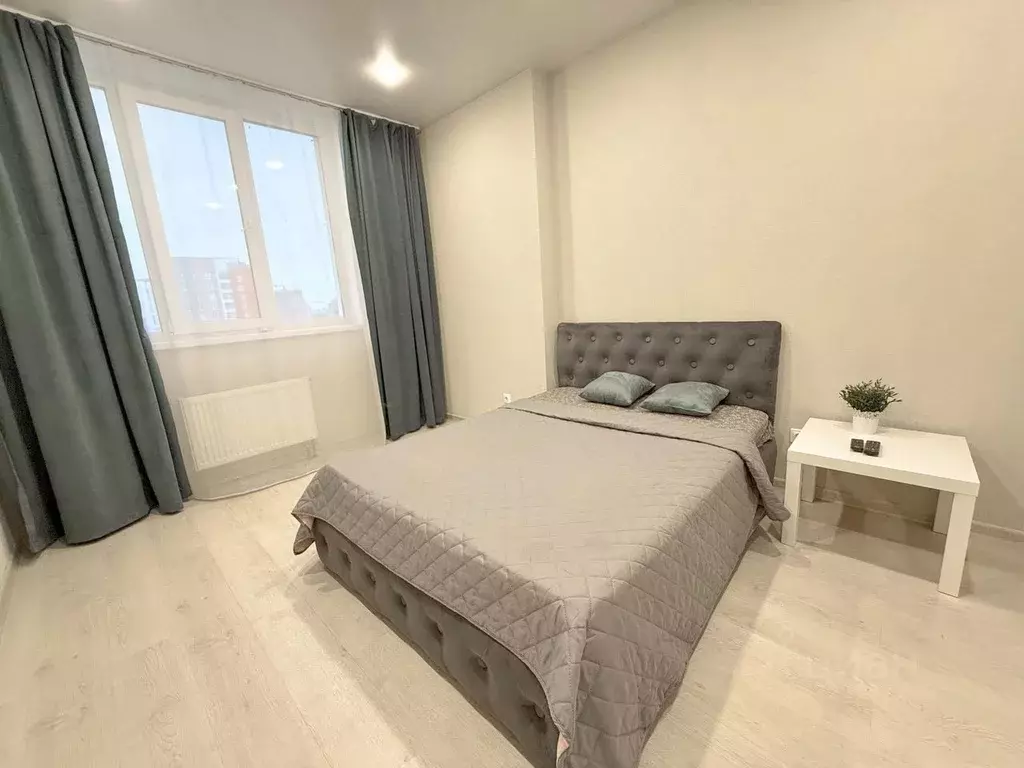 2-к кв. Свердловская область, Екатеринбург ул. Щербакова, 18 (56.0 м) - Фото 1