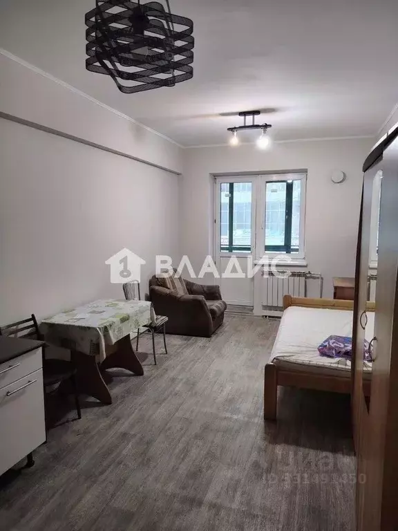 Студия Бурятия, Улан-Удэ ул. Смолина, 79 (24.6 м) - Фото 1