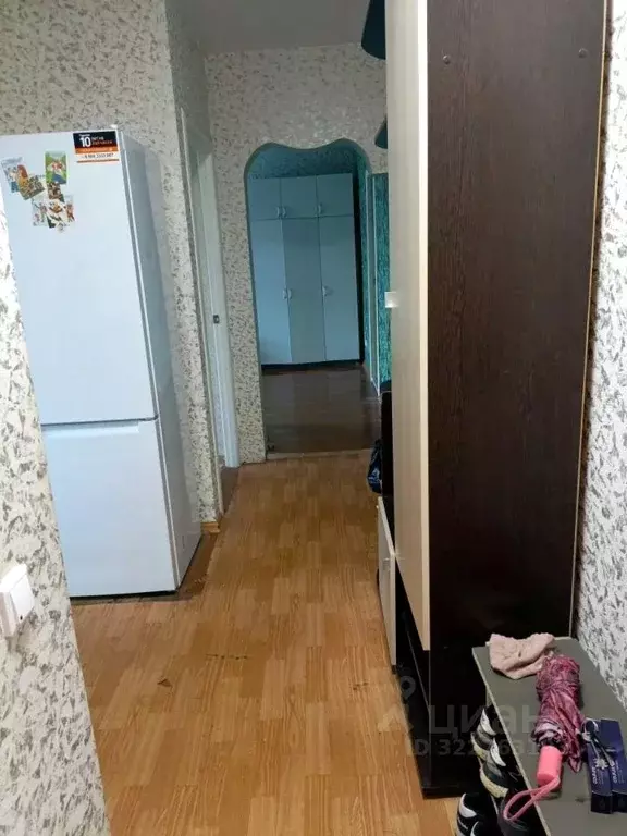 3-к кв. Марий Эл, Йошкар-Ола ул. Машиностроителей, 4 (60.0 м) - Фото 2