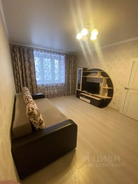 1-к кв. Калужская область, Калуга ул. Хорошая, 5 (42.0 м) - Фото 2