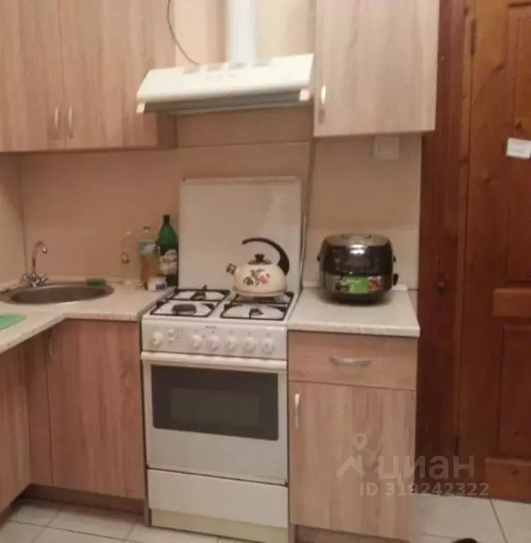 1-к кв. Ростовская область, Ростов-на-Дону ул. Станиславского, 234 ... - Фото 0