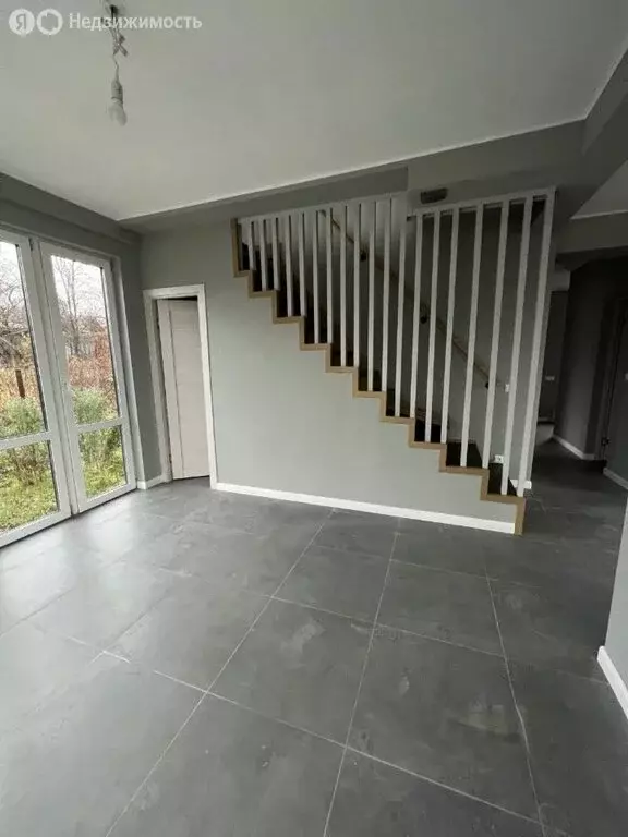 Дом в Засечный сельсовет, село Лебедёвка, коттеджный посёлок Новая ... - Фото 2