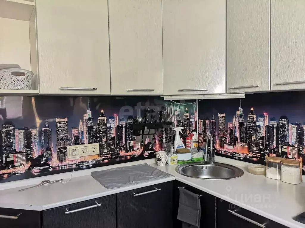 2-к кв. Владимирская область, Муром ул. Свердлова, 38 (43.5 м) - Фото 0