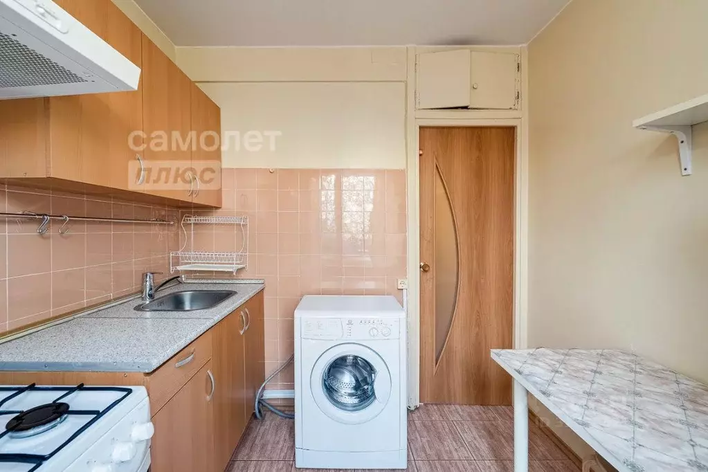 Квартира, 1 комната, 33 м - Фото 1