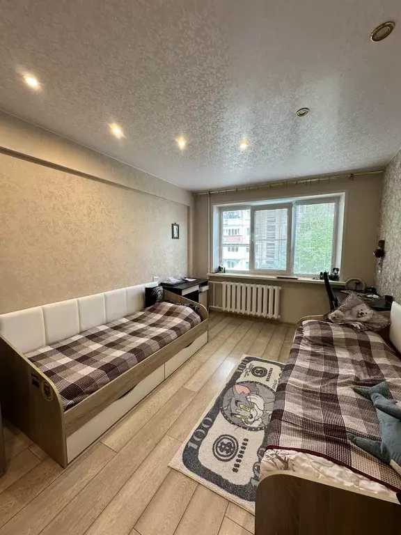 Продаётся 2-к квартира, 48.5 м - Фото 0