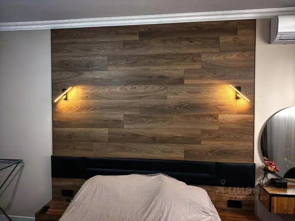 2-к кв. Краснодарский край, Краснодар ул. Генерала Петрова, 21 (59.4 ... - Фото 2