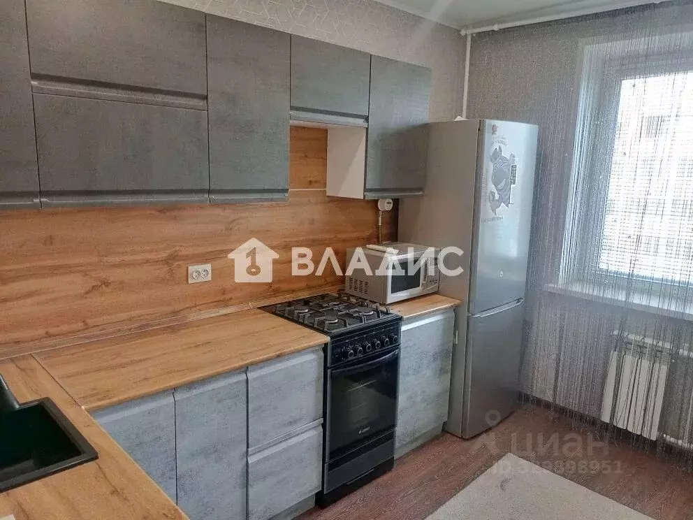 2-к кв. Башкортостан, Стерлитамак ул. Гоголя, 120Б (50.9 м) - Фото 2