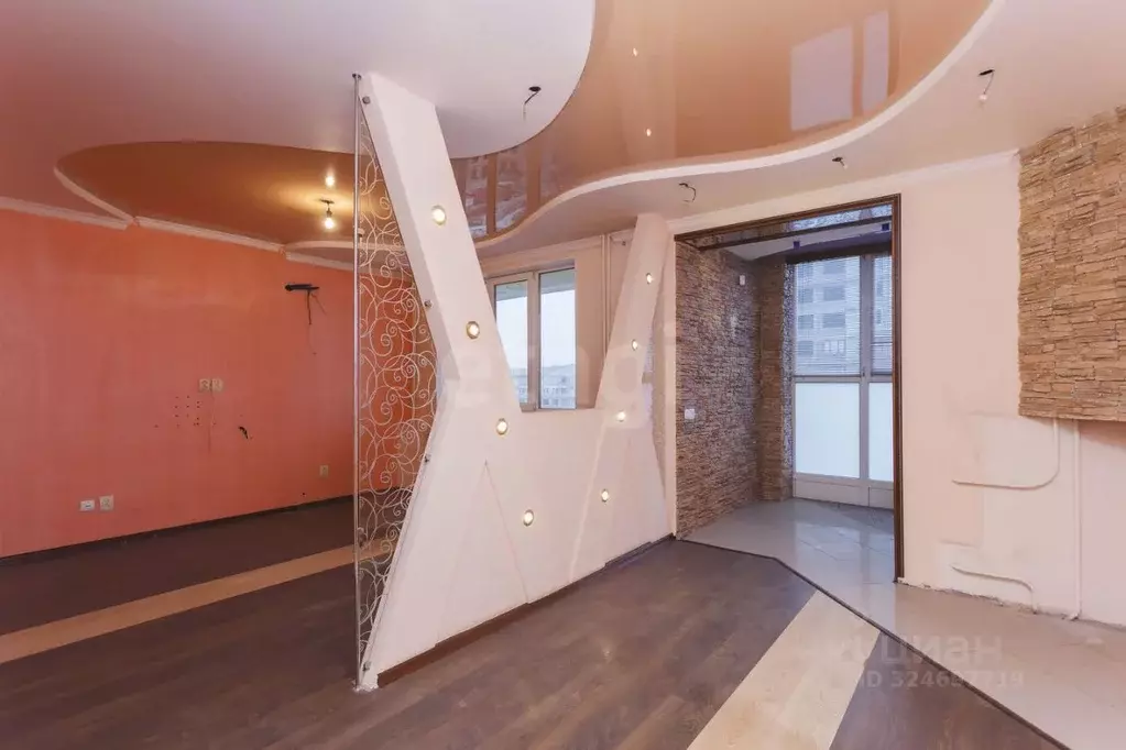 3-к кв. Башкортостан, Уфа Комсомольская ул., 156/1 (126.8 м) - Фото 0