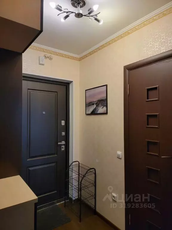 1-к кв. Санкт-Петербург Мартыновская ул., 14к1 (30.0 м) - Фото 0