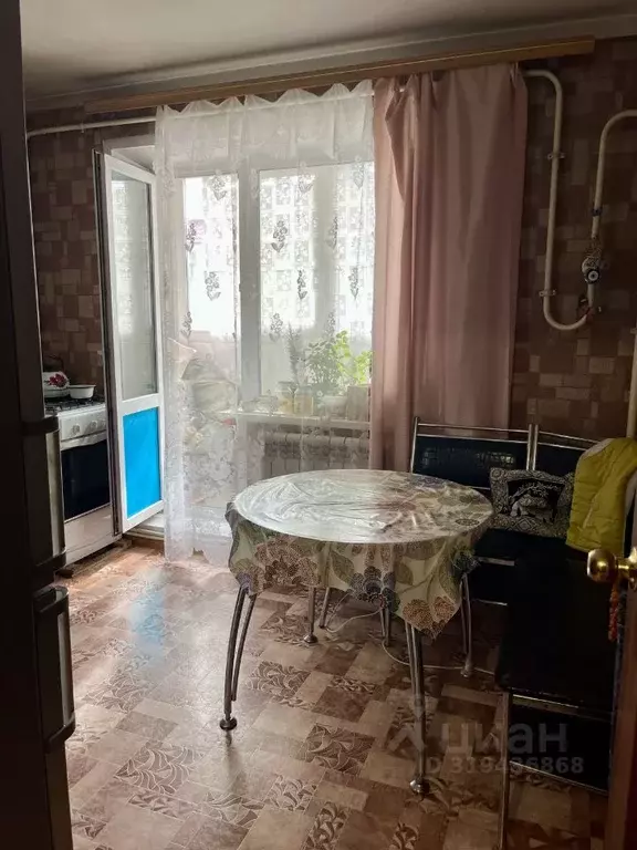 1-к кв. Самарская область, Самара Демократическая ул., 170 (35.2 м) - Фото 1