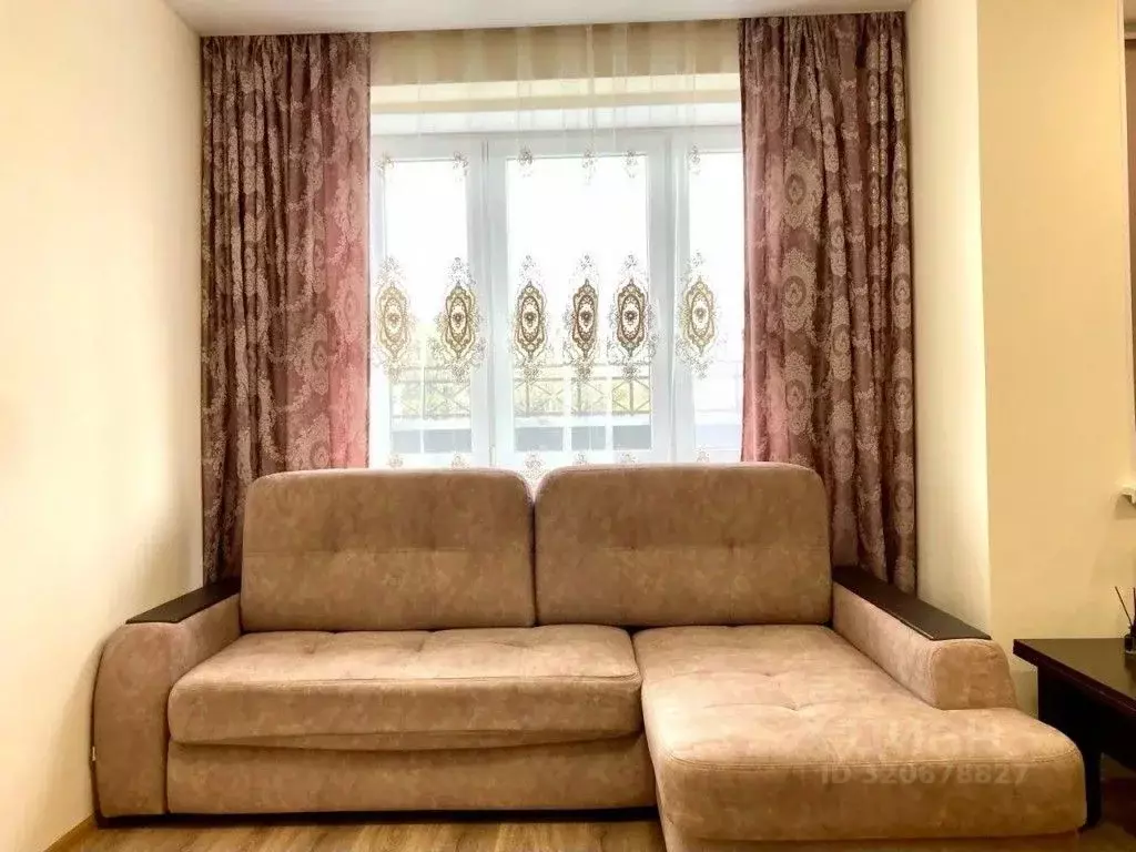 1-к кв. Московская область, Старая Купавна Богородский городской ... - Фото 1