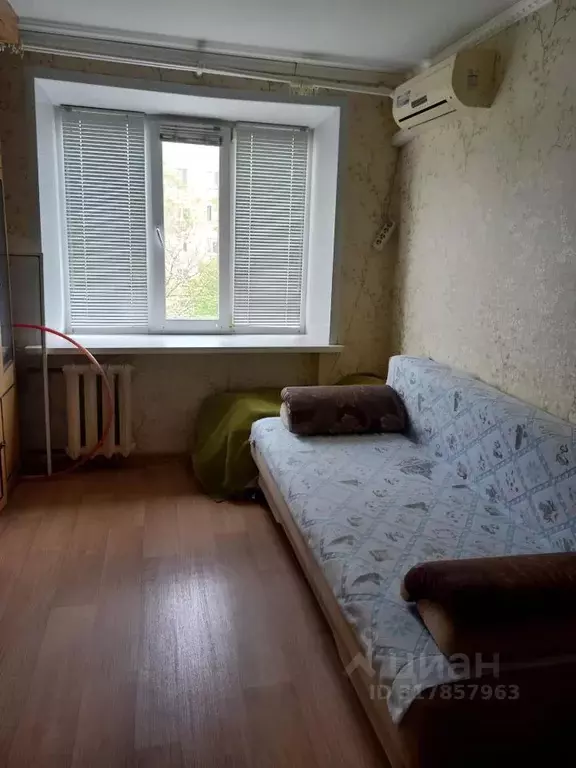 Комната Оренбургская область, Оренбург Пролетарская ул., 271/1 (10.5 ... - Фото 2