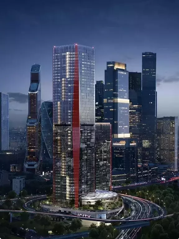 Офис в Москва Шмитовский проезд, 37с2 (955 м) - Фото 1