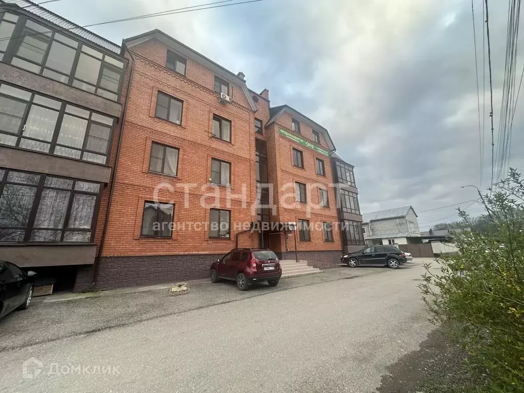 Продаётся 1-к квартира, 38.5 м - Фото 0