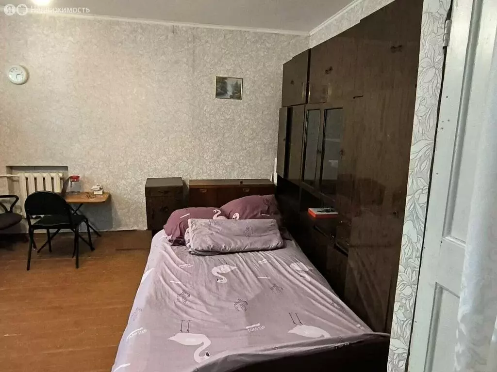 1-комнатная квартира: Дедовск, улица Победы, 6 (33 м) - Фото 1