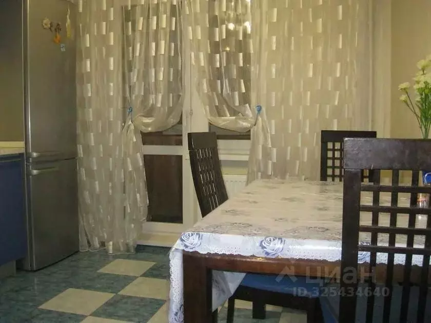 3-к кв. Рязанская область, Рязань Татарская ул., 43 (95.0 м) - Фото 2