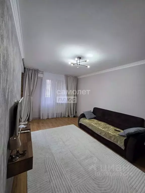 2-к кв. Дагестан, Каспийск ул. Хизроева, 21 (48.0 м) - Фото 1