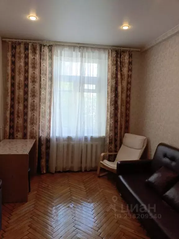 Комната Москва ул. Трофимова, 25К1 - Фото 0