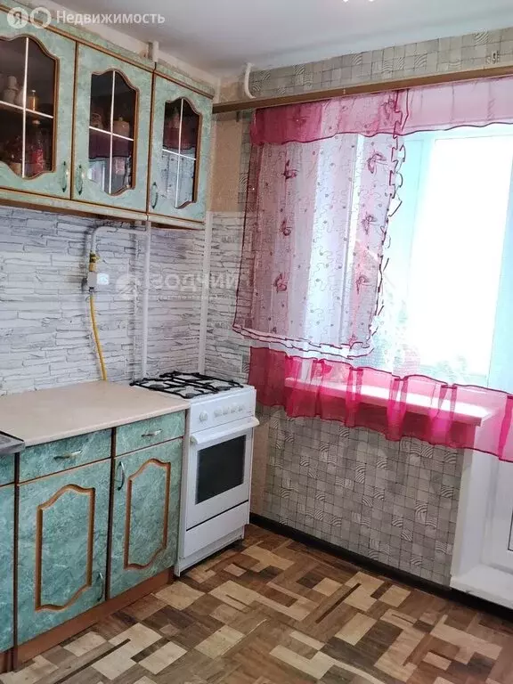 1-комнатная квартира: Шумерля, улица Горького, 20 (32.8 м) - Фото 2