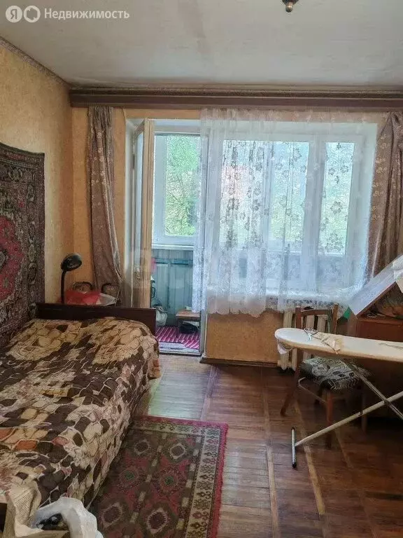2-комнатная квартира: Старый Оскол, микрорайон Приборостроитель, 12 ... - Фото 1