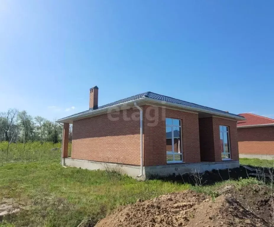 Дом в Ростовская область, Аксайский район, Щепкинское с/пос, пос. ... - Фото 1