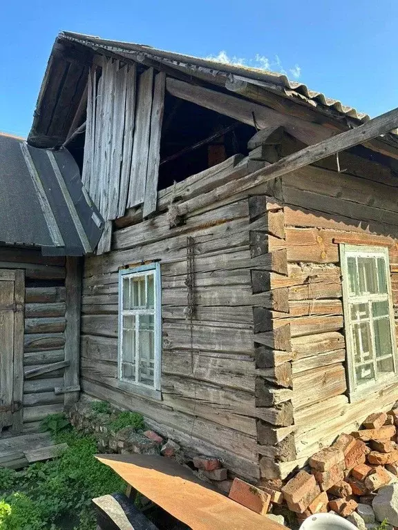 Дом в Свердловская область, Белоярский городской округ, с. Косулино ... - Фото 0