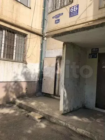 4-к. квартира, 76 м, 2/10 эт. - Фото 0