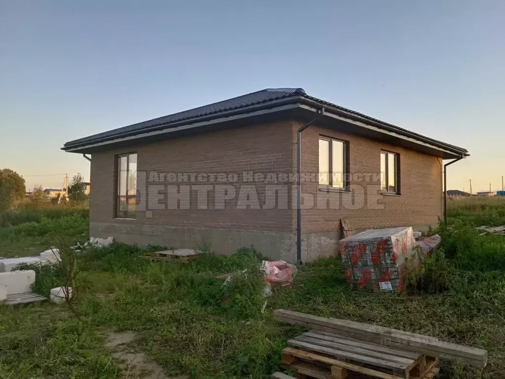 Дом в Смоленская область, Смоленский муниципальный округ, д. Лубня  ... - Фото 2