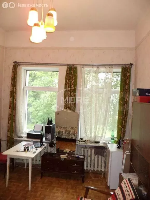 1к в 4-комнатной квартире (59 м) - Фото 2