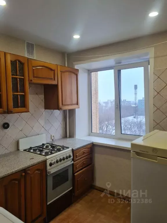 1-к кв. Самарская область, Самара ул. Стара-Загора, 147 (33.9 м) - Фото 1