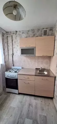 1-к. квартира, 29 м, 1/5 эт. - Фото 0