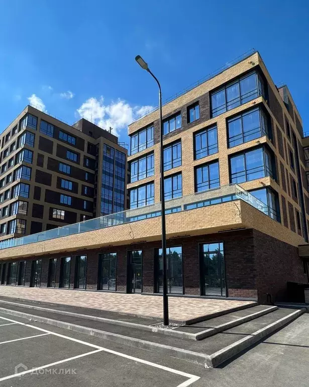 Продаётся 2-к квартира, 77.2 м - Фото 0