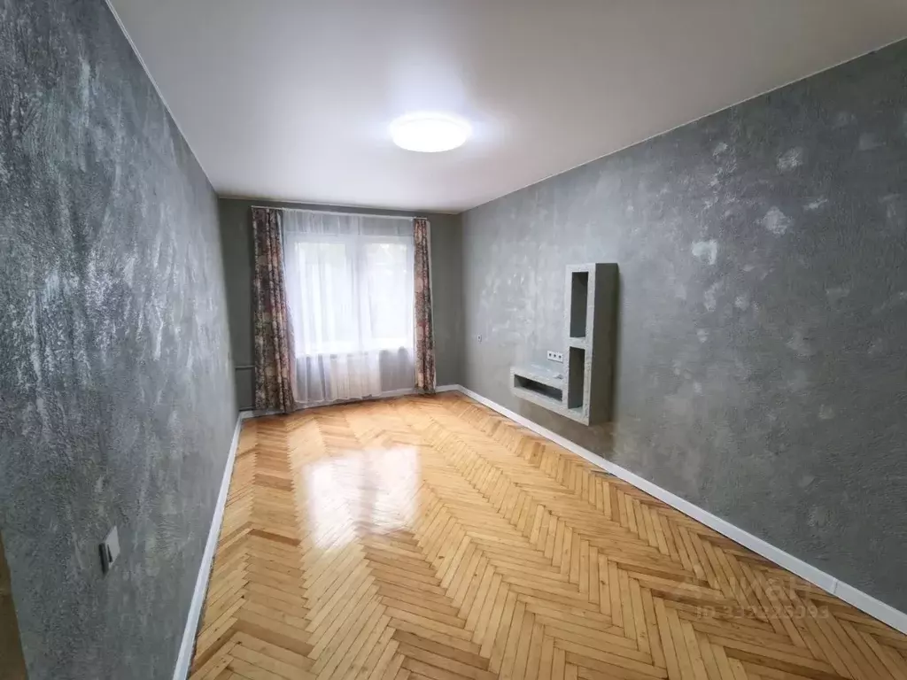 1-к кв. Москва Верхняя Первомайская ул., 71К1 (36.0 м) - Фото 2