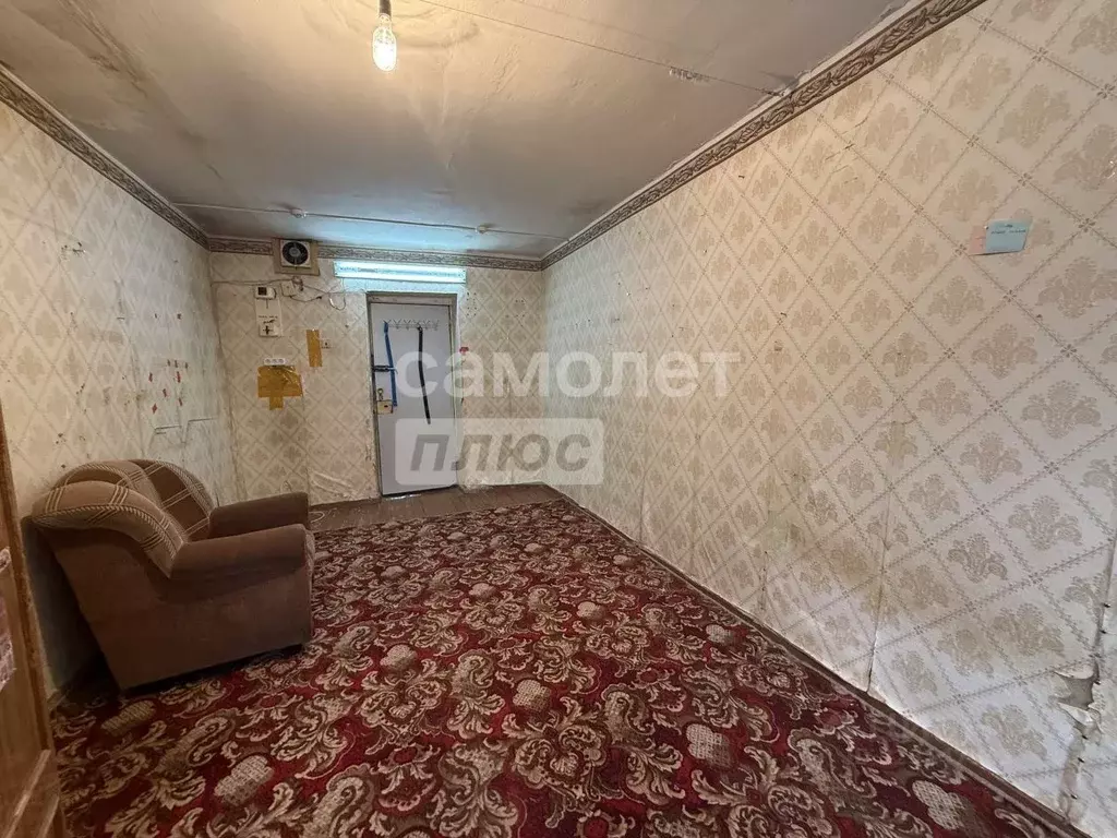 Комната Забайкальский край, Чита ул. Труда, 1 (17.8 м) - Фото 2