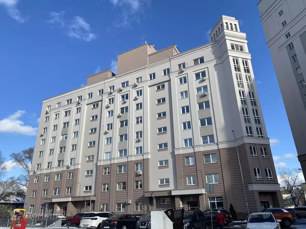 Продаётся квартира-студия, 21 м - Фото 0