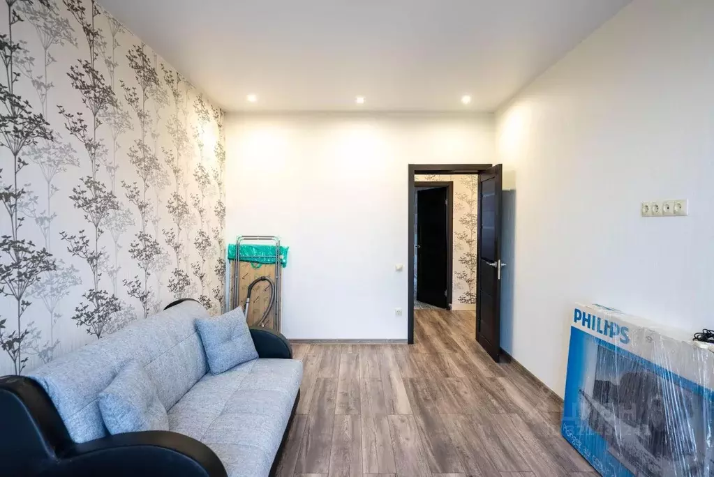 2-к кв. Адыгея, Тахтамукайский район, Старобжегокайское с/пос, Новая ... - Фото 2