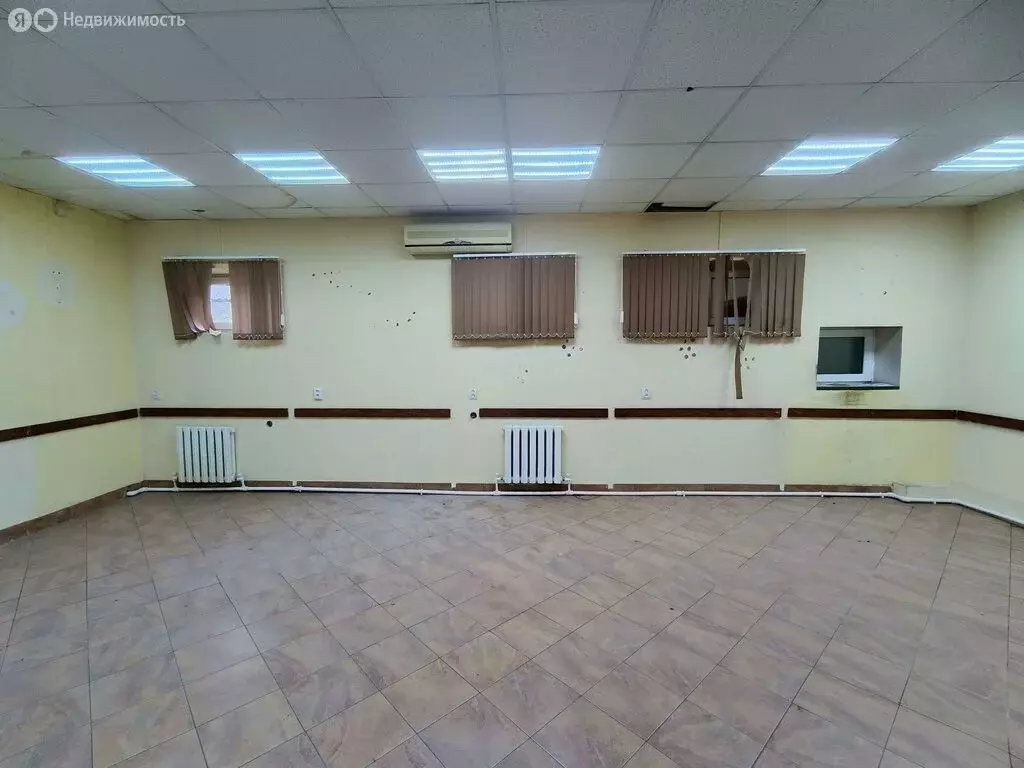 Офис (862 м) - Фото 1