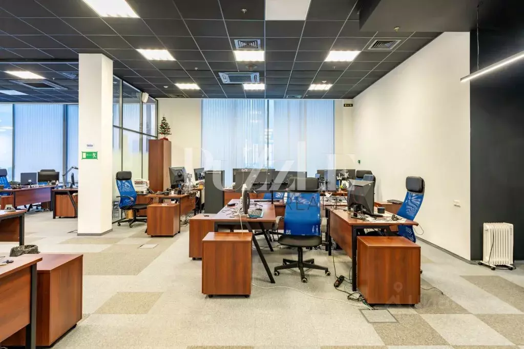 Офис в Санкт-Петербург Гельсингфорсская ул., 2 (621 м) - Фото 1