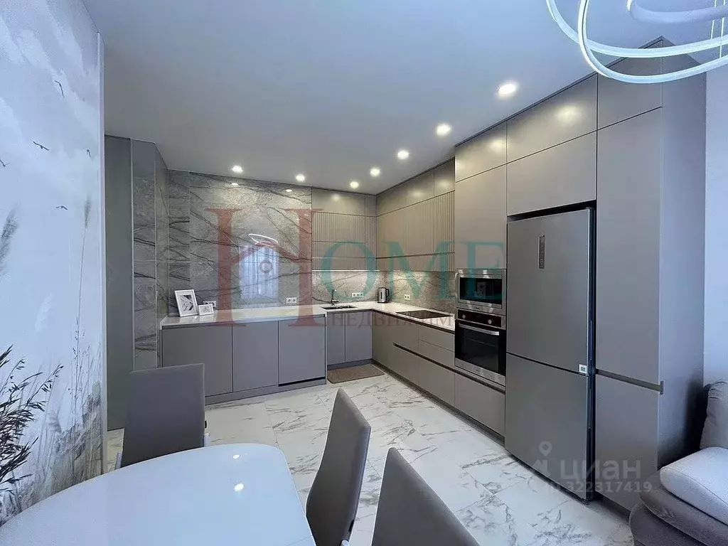 1-к кв. Новосибирская область, Новосибирск ул. Немировича-Данченко, ... - Фото 1