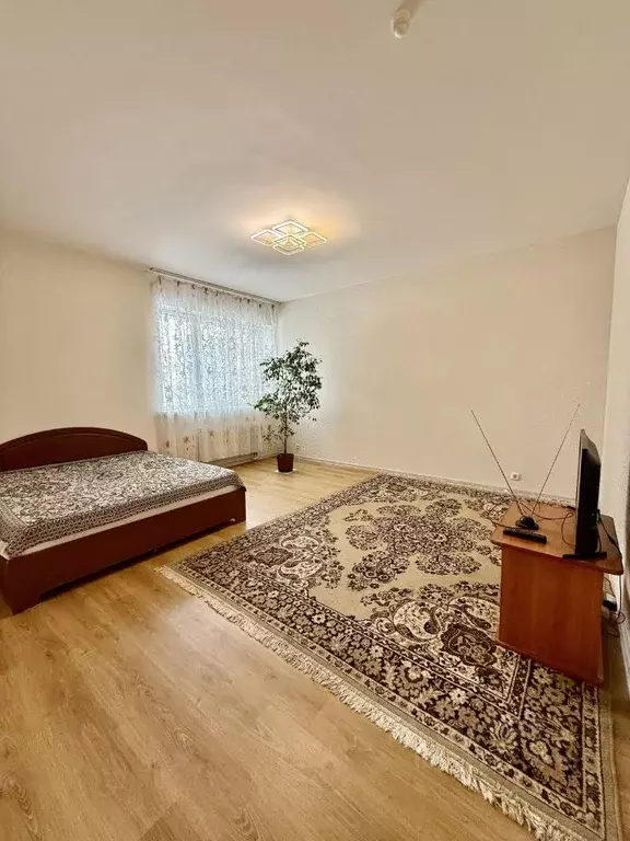 2-к кв. Пермский край, Пермь Кронштадтская ул., 37 (47.4 м) - Фото 1