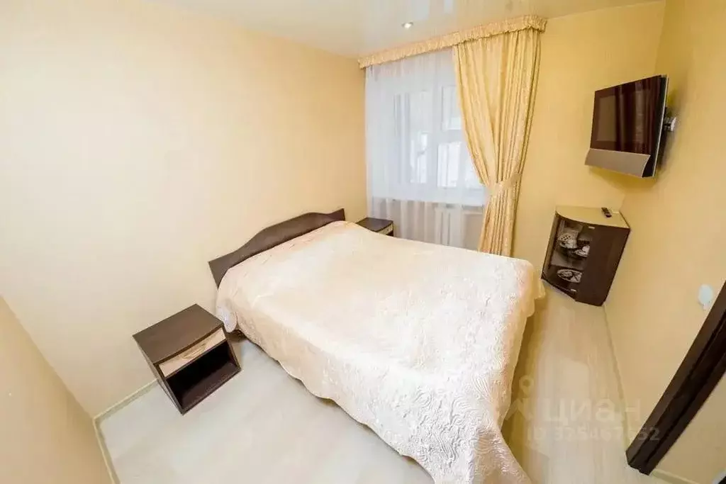 Комната Коми, Ухта просп. Ленина, 38 - Фото 2