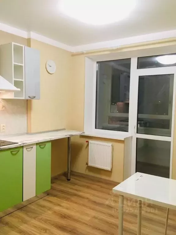 2-к кв. Свердловская область, Екатеринбург ул. Амундсена, 118 (56.0 м) - Фото 2