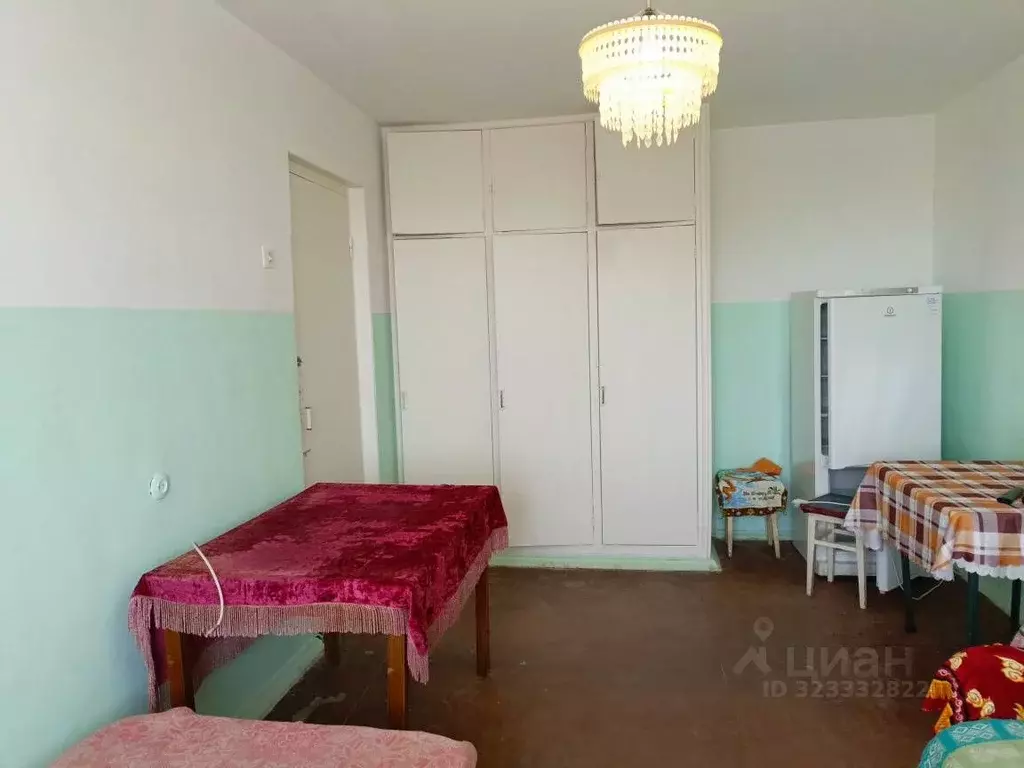 Комната Курская область, Железногорск Курская ул., 80к2 (15.8 м) - Фото 2