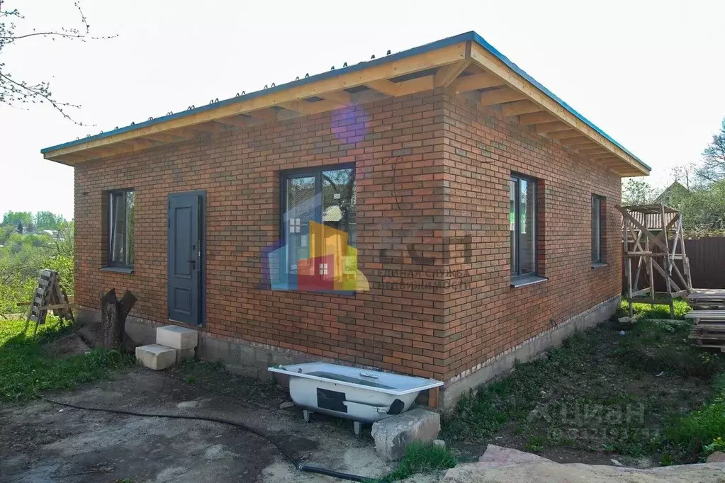 Дом в Тульская область, Тула Восход СНТ, 37 (80 м) - Фото 1