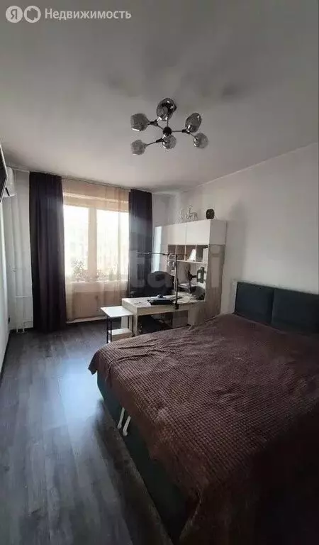 1-комнатная квартира: Санкт-Петербург, Планерная улица, 97к1 (34.5 м) - Фото 2