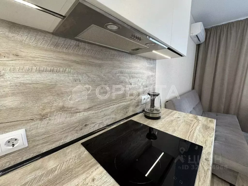 1-к кв. Тюменская область, Тюмень Широтная ул., 209к1 (43.0 м) - Фото 2