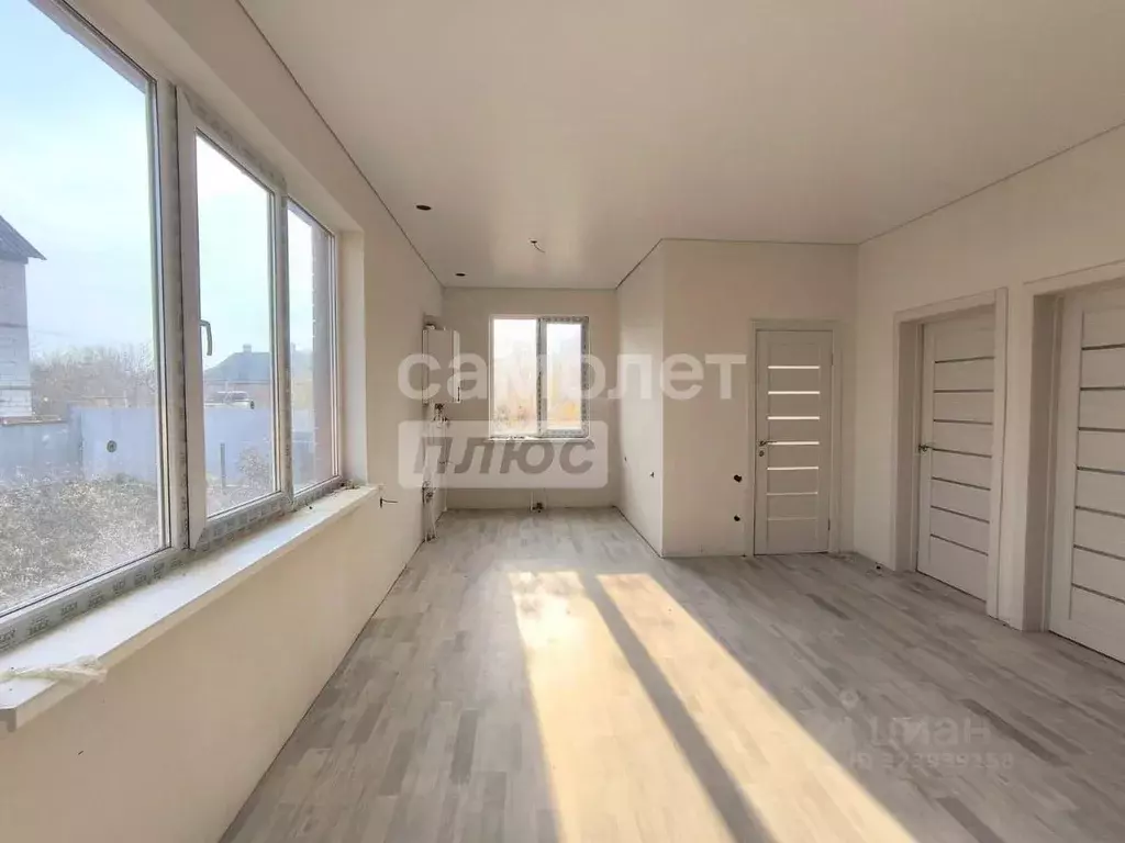 Дом в Краснодарский край, Апшеронск Советская ул. (54 м) - Фото 1