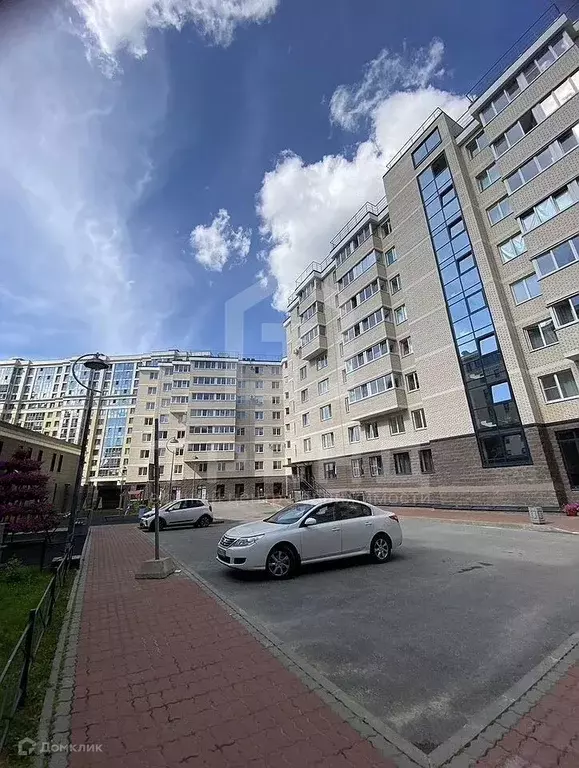 Продаётся 1-к квартира, 35 м - Фото 1